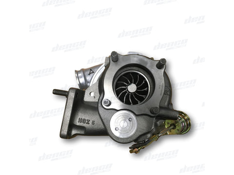 9060969899 Turbocharger K27 Freightliner Bus/ Truck 6.38Ltr Genuine Oem Turbochargers