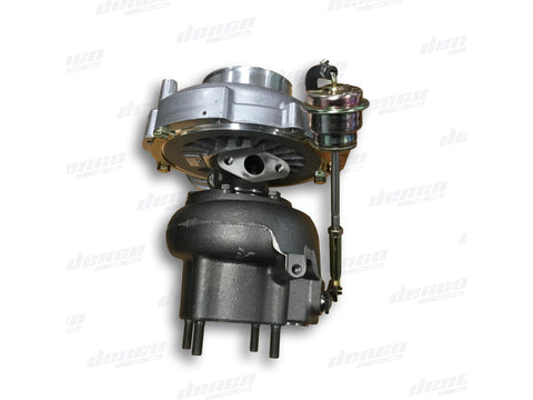 9060969899 Turbocharger K27 Freightliner Bus/ Truck 6.38Ltr Genuine Oem Turbochargers
