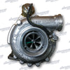 53279887208 Reconditioned Turbocharger K27 Mercedes Benz Truck 7.2L (Engine Om926La - E3) Genuine