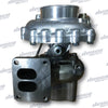 53279887208 Reconditioned Turbocharger K27 Mercedes Benz Truck 7.2L (Engine Om926La - E3) Genuine