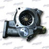 53279887208 Reconditioned Turbocharger K27 Mercedes Benz Truck 7.2L (Engine Om926La - E3) Genuine