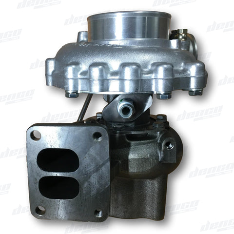53279887208 Reconditioned Turbocharger K27 Mercedes Benz Truck 7.2L (Engine Om926La - E3) Genuine