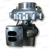 53279887208 Reconditioned Turbocharger K27 Mercedes Benz Truck 7.2L (Engine Om926La - E3) Genuine