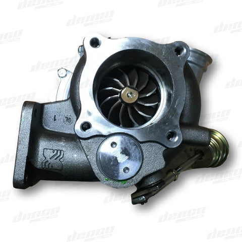 53279887208 Reconditioned Turbocharger K27 Mercedes Benz Truck 7.2L (Engine Om926La - E3) Genuine