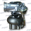 53279887208 Reconditioned Turbocharger K27 Mercedes Benz Truck 7.2L (Engine Om926La - E3) Genuine