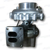 53279887208 Turbocharger K27 Mercedes Benz Truck Om926La-E3 7.2Ltr Genuine Oem Turbochargers
