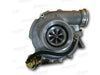 A9060969799 Turbocharger K27 Mercedes Benz Truck Om906La-E2 Genuine Oem Turbochargers