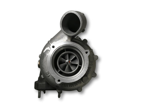 53279887501 TURBOCHARGER K27 VOLVO PENTA SHIP (ENGINE P1100) 5.5LTR