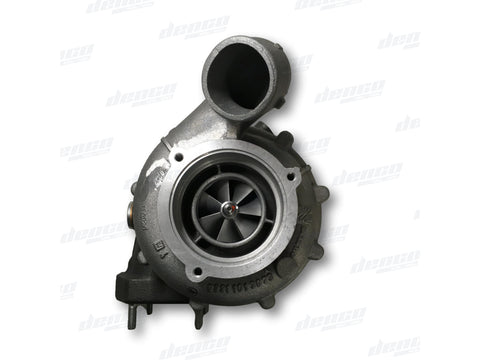 53279887501 TURBOCHARGER K27 VOLVO PENTA SHIP (ENGINE P1100) 5.5LTR