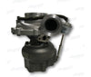 85000598 Turbocharger K27 Volvo Truck D6B250 5.48Ltr Genuine Oem Turbochargers