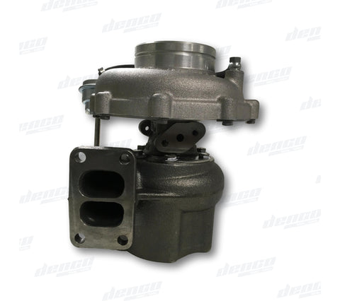 85000598 Turbocharger K27 Volvo Truck D6B250 5.48Ltr Genuine Oem Turbochargers