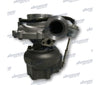 85000598 Turbocharger K27 Volvo Truck D6B250 5.48Ltr Genuine Oem Turbochargers