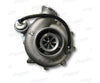 85000598 Turbocharger K27 Volvo Truck D6B250 5.48Ltr Genuine Oem Turbochargers