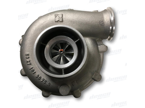 53279986531 Turbocharger K27 Volvo Diesel Truck (Engine Db6220) 5.48ltr