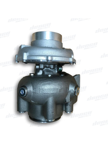 3825200 Turbocharger K27 Volvo-Penta Marine Tamd63L 5.6Ltr Genuine Oem Turbochargers