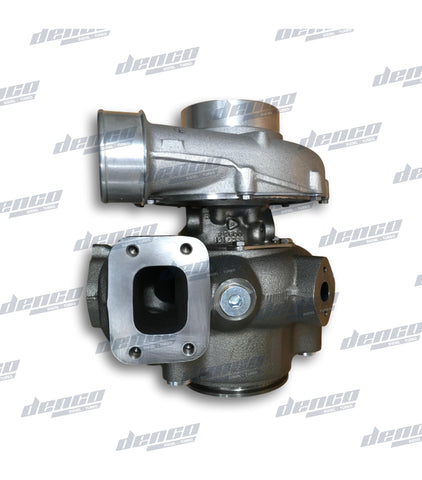 3825200 Turbocharger K27 Volvo-Penta Marine Tamd63L 5.6Ltr Genuine Oem Turbochargers