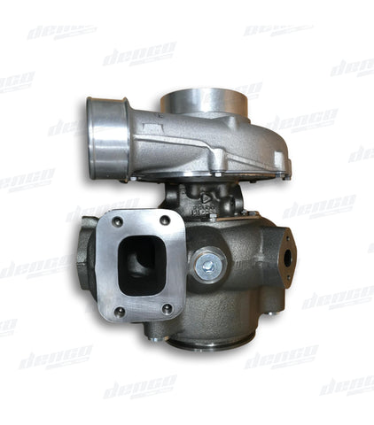 3825200 Turbocharger K27 Volvo-Penta Marine Tamd63L 5.6Ltr Genuine Oem Turbochargers