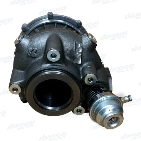 53279986745 Turbocharger K27 Volvo Penta Marine (Engine Tamd638-A) 5.6ltr - GENUINE OEM TURBOCHARGERS