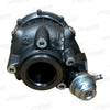 53279986745 Turbocharger K27 Volvo Penta Marine (Engine Tamd638-A) 5.6ltr - GENUINE OEM TURBOCHARGERS