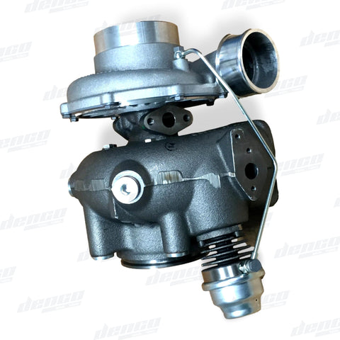 53279986745 Turbocharger K27 Volvo Penta Marine (Engine Tamd638-A) 5.6ltr - GENUINE OEM TURBOCHARGERS