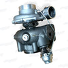 53279986745 Turbocharger K27 Volvo Penta Marine (Engine Tamd638-A) 5.6ltr - GENUINE OEM TURBOCHARGERS
