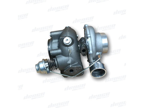 53279986745 TURBOCHARGER K27 VOLVO PENTA MARINE (ENGINE TAMD638 A) 5.6LTR GENUINE OEM TURBOCHARGERS