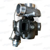 53279986745 Turbocharger K27 Volvo Penta Marine (Engine Tamd638-A) 5.6ltr - GENUINE OEM TURBOCHARGERS