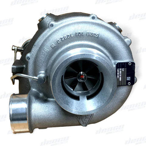 53279986745 Turbocharger K27 Volvo Penta Marine (Engine Tamd638-A)  5.6ltr
