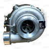 53279986745 Turbocharger K27 Volvo Penta Marine (Engine Tamd638-A) 5.6ltr - GENUINE OEM TURBOCHARGERS