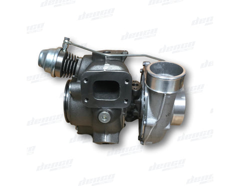 53279986745 TURBOCHARGER K27 VOLVO PENTA MARINE (ENGINE TAMD638 A) 5.6LTR GENUINE OEM TURBOCHARGERS