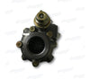 3828244 Turbocharger K27 Volvo Penta Ship Tamd73P/72 6.7Ltr Genuine Oem Turbochargers