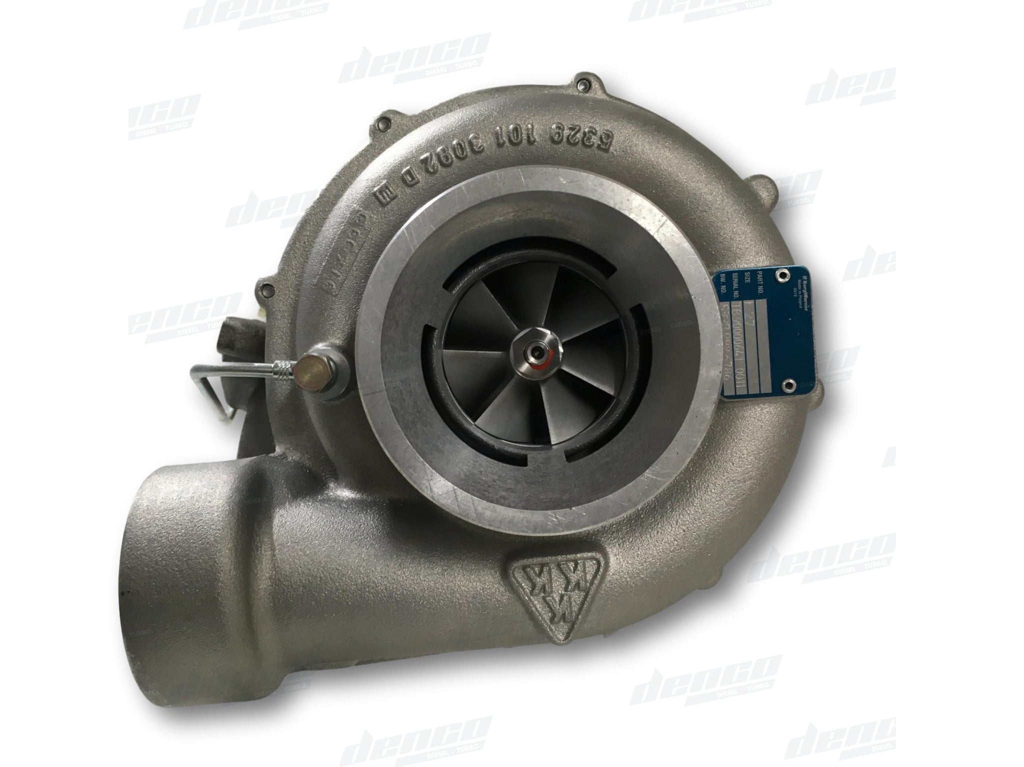 福袋安いいね半額ストア TURBOCHARGER 53279986786 K27 (ENGINE SHIP PENTA VOLVO バーベキュー・調理用品