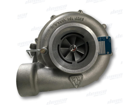 53279986786 TURBOCHARGER K27 VOLVO PENTA SHIP (ENGINE TAMD73P/72) 6.7LTR