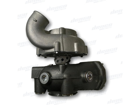 New Type Marine Turbo K27 53279707500 53279887501