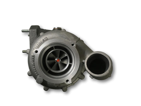 53279987500 TURBOCHARGER K27 VOLVO PENTA MARINE (ENGINE P1100) 5.50LTR