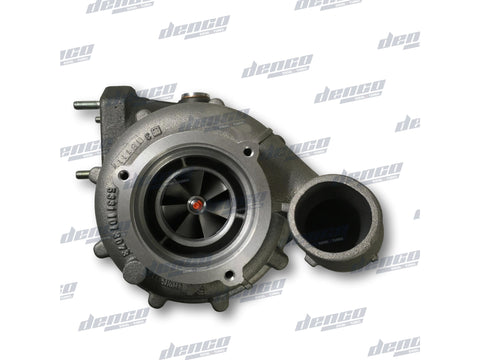 53279987500 TURBOCHARGER K27 VOLVO PENTA MARINE (ENGINE P1100) 5.50LTR