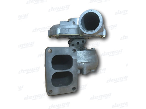 0010967899 Turbocharger K28 Mercedes Benz / Greaves Mwm Genuine Oem Turbochargers