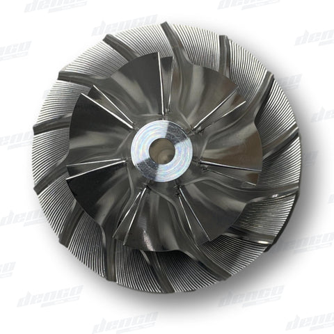 53291232238 Borgwarner Compressor Wheel