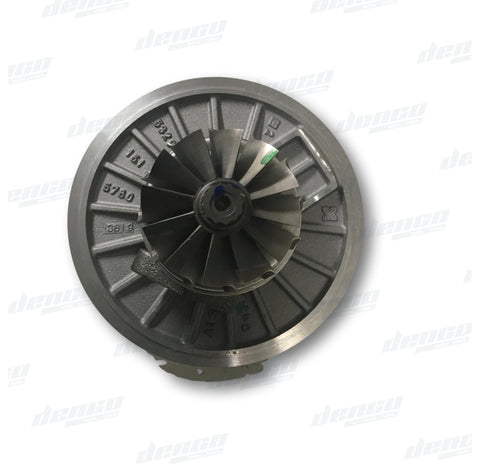 53297100013 Turbo Core Assembly K29 Liebherr