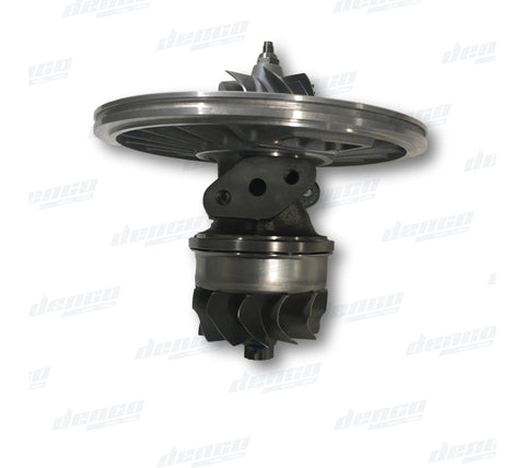 53297100013 Turbo Core Assembly K29 Liebherr