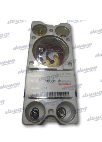 53297110001 TURBO REPAIR KIT (OVERHAUL KIT) K29