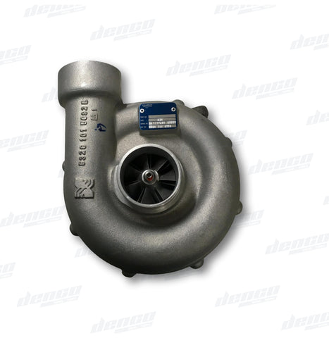53299886708 Turbocharger K29 Liebherr Mobile Crane (Engine D926ti)