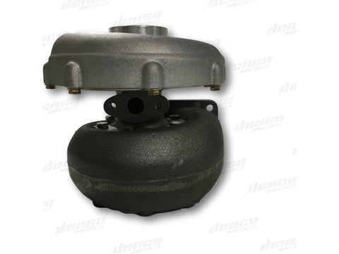 53299886708 Turbocharger K29 Liebherr Mobile Crane (Engine D926ti) - GENUINE OEM TURBOCHARGERS