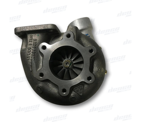 53299886708 Turbocharger K29 Liebherr Mobile Crane (Engine D926ti) - GENUINE OEM TURBOCHARGERS