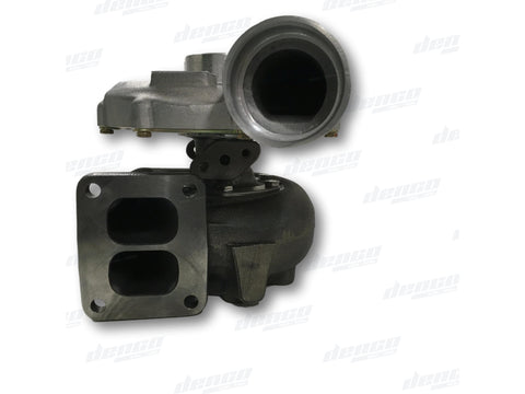 53299886708 Turbocharger K29 Liebherr Mobile Crane (Engine D926ti) - GENUINE OEM TURBOCHARGERS