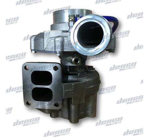 10123120 Turbocharger K29 Liebherr Mobile Crane 10.5Ltr D936 Genuine Oem Turbochargers