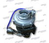 10123120 Turbocharger K29 Liebherr Mobile Crane 10.5Ltr D936 Genuine Oem Turbochargers