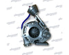 10123120 Turbocharger K29 Liebherr Mobile Crane 10.5Ltr D936 Genuine Oem Turbochargers