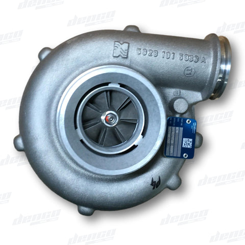 53299887005 TURBOCHARGER K29 IVECO / FIAT TURBOSTAR MT180E30