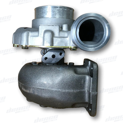 53299887005 Turbocharger K29 Iveco / Fiat Turbostar Mt180E30 Genuine Oem Turbochargers
